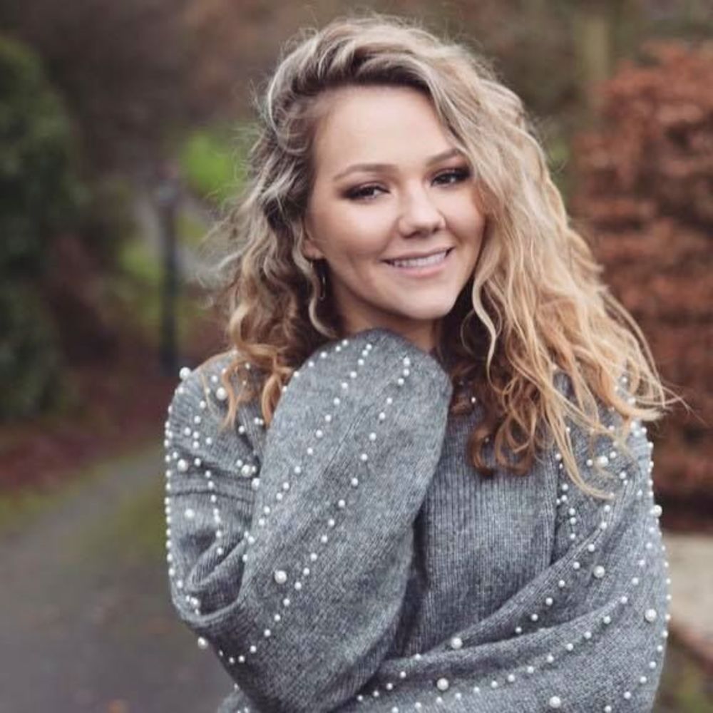Meet your Posher, Sorcha